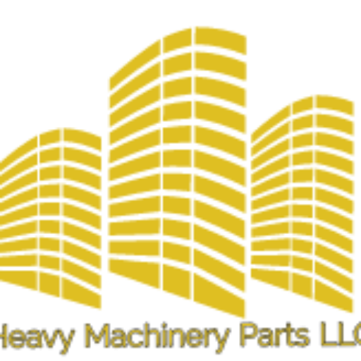 Heavy Machinery Parts LLC Construction Equipment Supplier