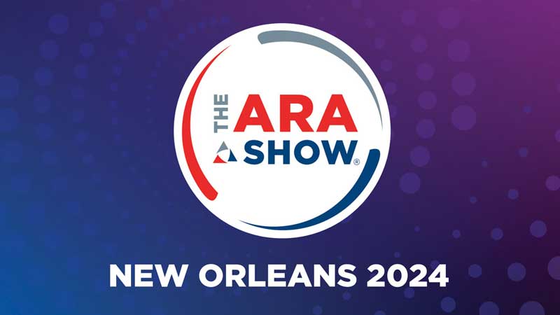 The ARA Show 2024