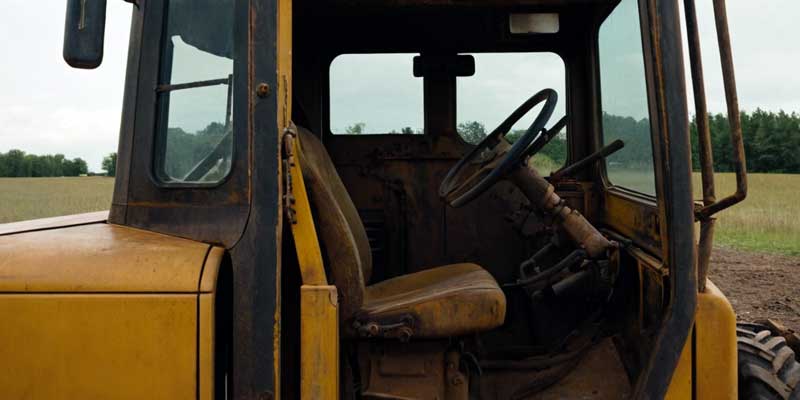 Complete Guide to Preventive Maintenance of Heavy Machinery Cabin