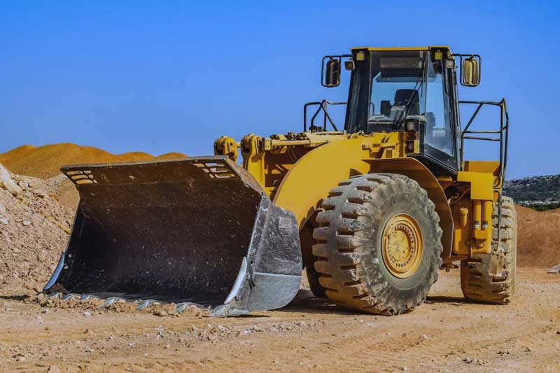 Understanding Bulldozers: Essential Machines for Construction and Earthmoving