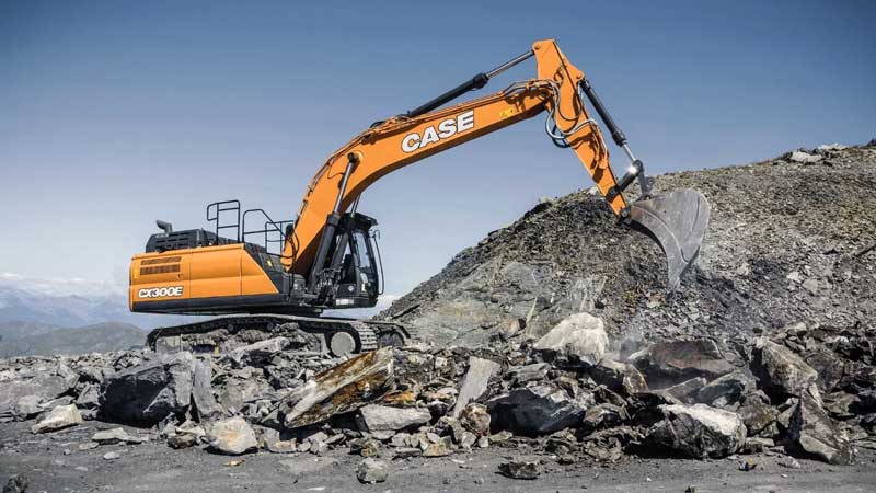 Understanding Excavators: Functions, Advantages, and Disadvantages