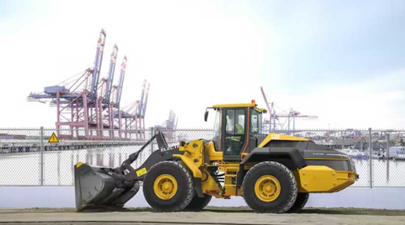 Introduction to Volvo’s Electric Excavators and Wheel Loaders