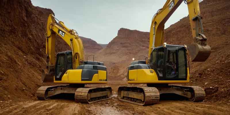 Rent or Buy Heavy Machinery: What’s the Best Choice?