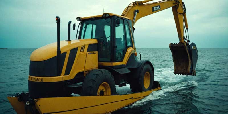 Preparing Your Heavy Machinery for Transport: An Essential Checklist for Safe and Efficient Relocation