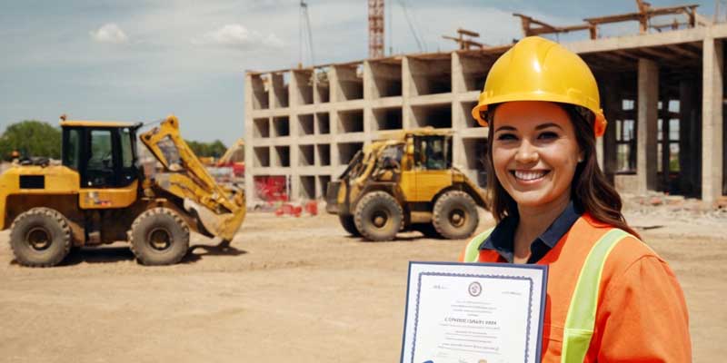 The Ultimate Guide to Certification and Training for Heavy Equipment Operators: Raising Standards and Reducing Risks