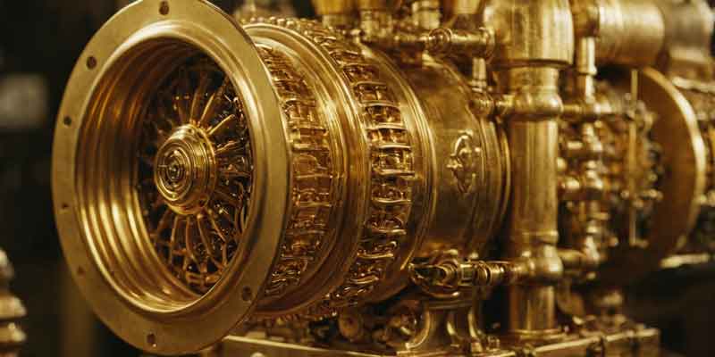 New Materials in Components (High-Strength Steel, Polymers): What Do They Mean for Your Equipment’s Durability?