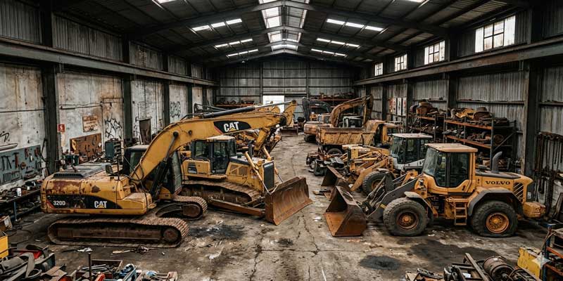 Savings Guide: 7 Ways to Slash Fleet Maintenance Costs Without Sacrificing Quality