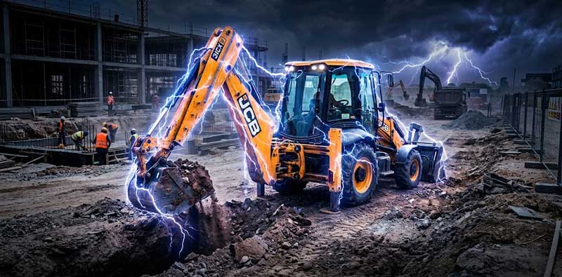 5 Essential Tips to Maintain Heavy Equipment Electrical Systems