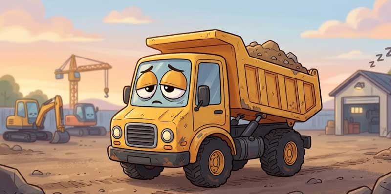 How Often Should You Start Inactive Heavy Equipment? Essential Fleet Maintenance Guide